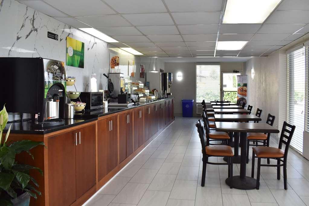 Quality Inn Manning I-95 Restaurant photo