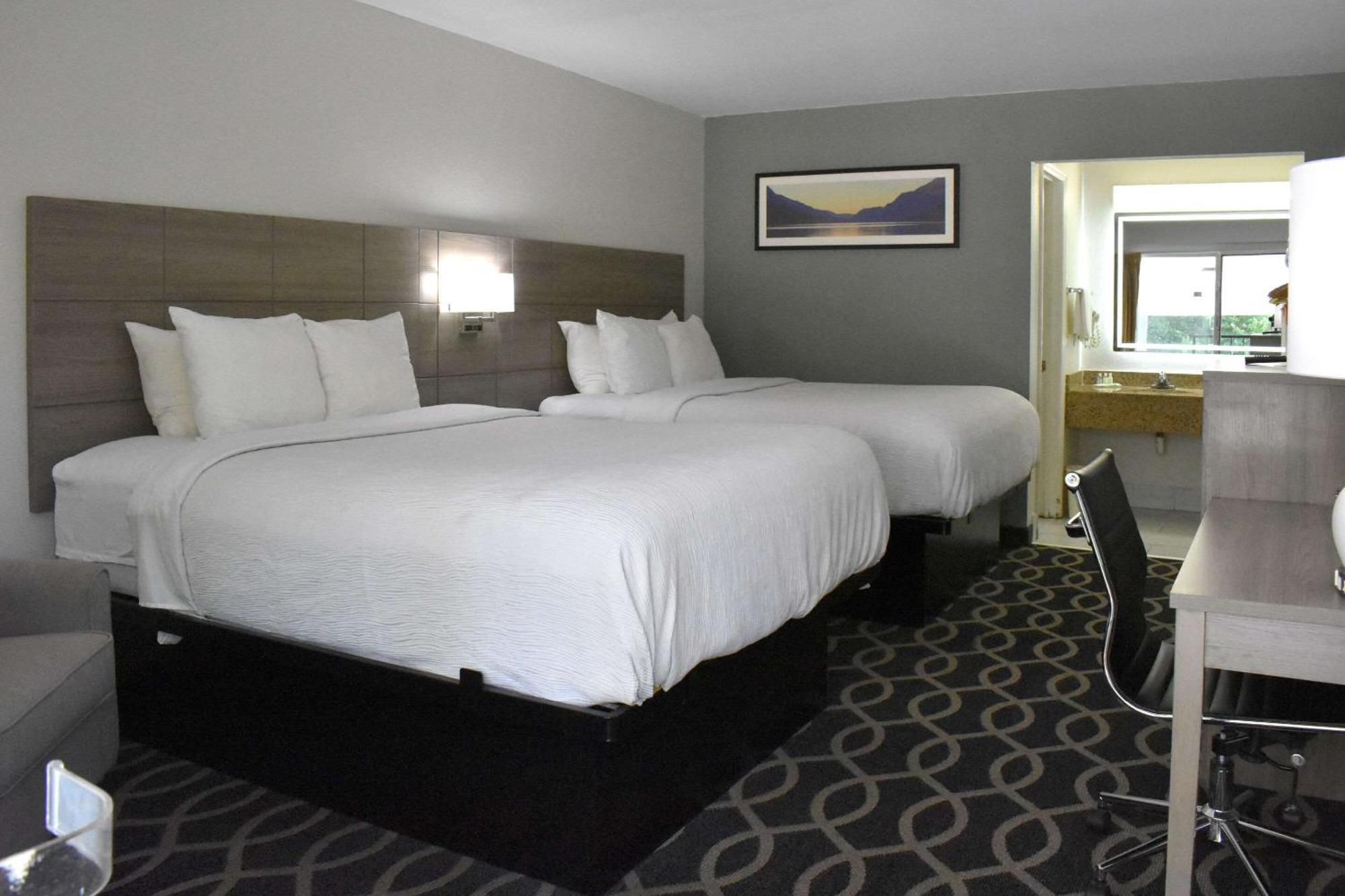 Quality Inn Manning I-95 Exterior photo